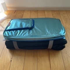 【取引決定】コールマン　アイスクーラー　ソフトクーラーバックの画像