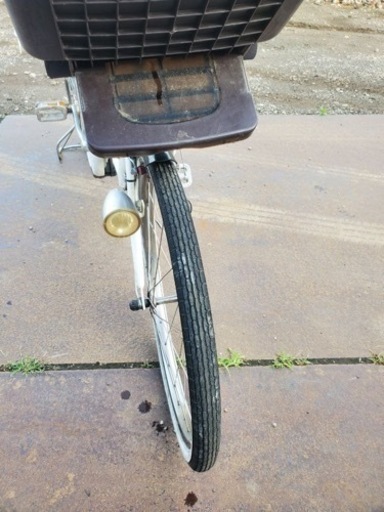 ⭐️電動自転車⭐️BS  アンジェリーノ