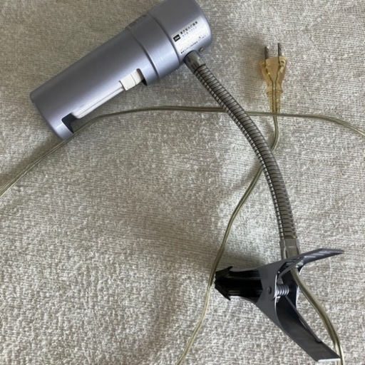 電気スタンド