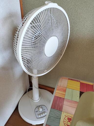 扇風機