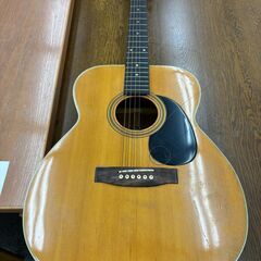 ★値下げしました★【SANTONE】アコースティックギターMF-160【松戸市リユース工房】の画像
