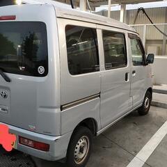 ピクシスバン　（ハイゼットバン）の画像