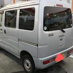 ピクシスバン　（ハイゼットバン）の画像