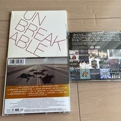 Back streetBOYS　アルバム　3枚セットの画像