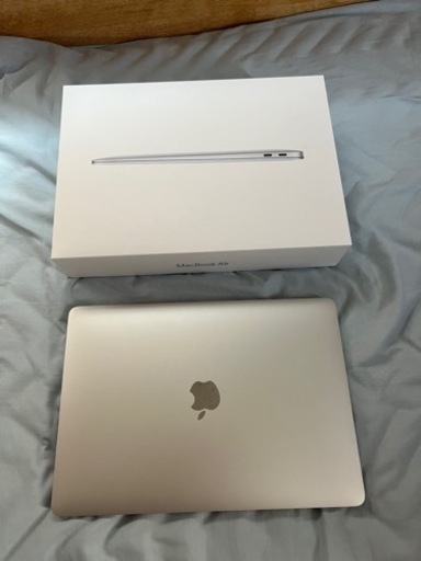 MacBook Air M1 パソコン