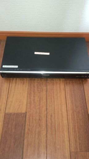 パナソニック　ビエラ　ＤＭＲ-ＢＷ750 リモコン欠品　ジャンク品