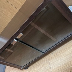テレビ台