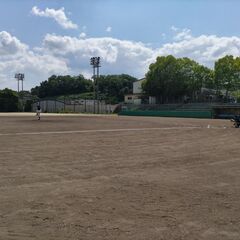 草野球チーム・ビームズ　メンバー募集　 - スポーツ