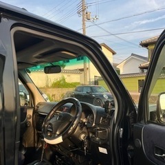 バモスLターボローダウン★H21★車検満タン★コーティング★の画像