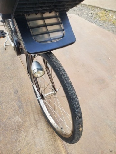 ⭐️電動自転車⭐️ヤマハ　PAS リトルモア