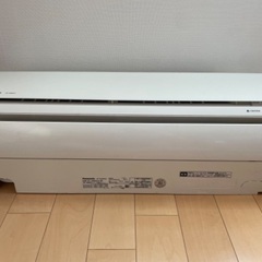 パナソニック　エアコン　CS-J405C2-W