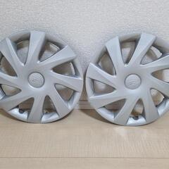 タント LA600S ホイールキャップ ホイールカバー
