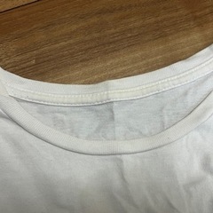 BIGBANG 2006年　ライブTシャツの画像