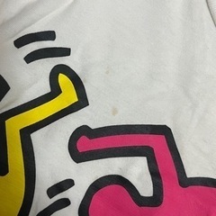 BIGBANG 2006年　ライブTシャツの画像