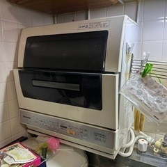 家電 キッチン家電  食洗機