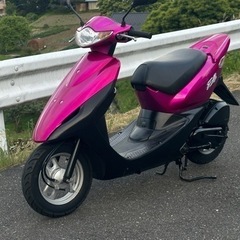 バイク ホンダ