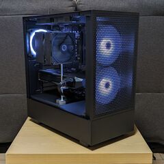 (沖縄在住で現金払いなら10000円割引)ゲーミング最強CPU＆...