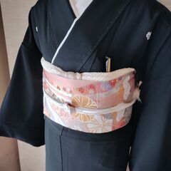 仙台市　出張着つけ承ります