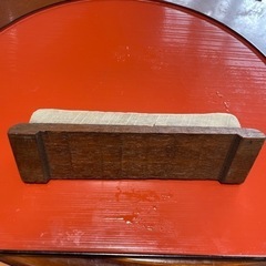 砥石の画像