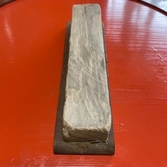 砥石の画像