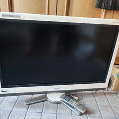 家電 テレビ