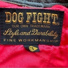 レザー、ライダースジャケットの画像