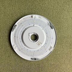 NEC LEDシーリングライト 8畳用 2013年製の画像