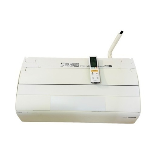 エアコン2020年製 18畳用 家電 季節 空調家電 A06004