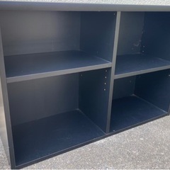 家具 収納家具 カラーボックス