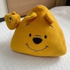 プーさん ぬいぐるみ