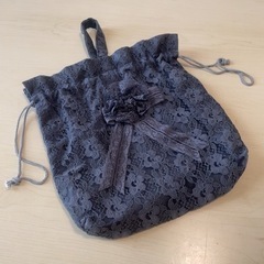 最終値下げ❣️新品未使用✨手さげバッグ👜