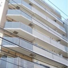 初期費用なんと28万円！！ 大江戸線麻布十番駅まで徒歩7分…