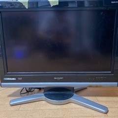 家電 テレビ 液晶テレビ