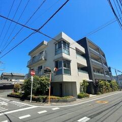 🏡🐶ペット飼育相談可　2面バルコニー　中古マンション　南区高宮🏡🐶