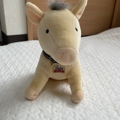 ベイブ　ぬいぐるみ