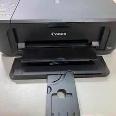 Canon　インクジェットプリンターPIXUS MG3530