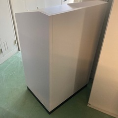 レジカウンター☆97253サイズ600×450H1050の画像