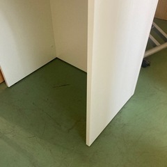 レジカウンター☆97253サイズ600×450H1050の画像