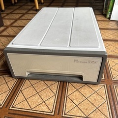 収納ボックス