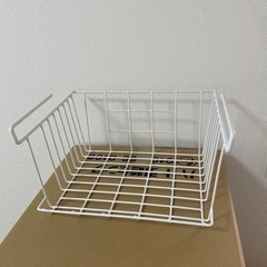 空間を活かせる収納