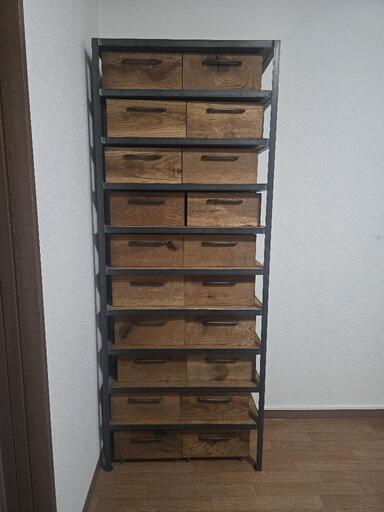 家具 収納家具