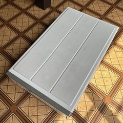 収納ボックスの画像