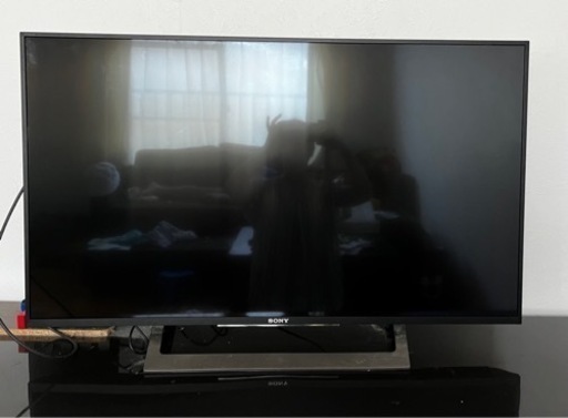SONY 液晶テレビ
