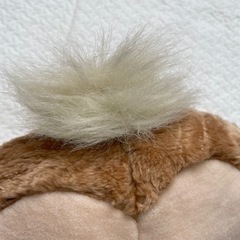 モンチッチ　ぬいぐるみ　クッションの画像