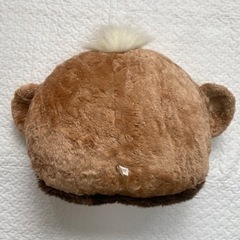 モンチッチ　ぬいぐるみ　クッションの画像