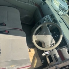 ダイハツ ムーヴコンテ 車検令和7年3月までの画像