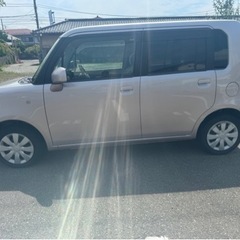 ダイハツ ムーヴコンテ 車検令和7年3月までの画像