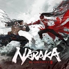 NARAKA一緒にやりませんか？