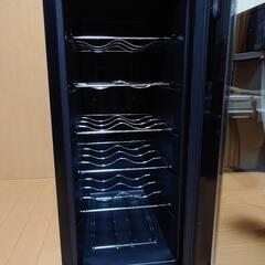 【ジャンク】ワインクーラーの画像