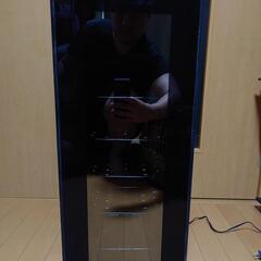 【ジャンク】ワインクーラーの画像